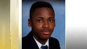 Yemurai Kanyangarara was stabbed in the neck by 15-year-old Osman Bangura in front of passengers in London last July. Yemurai bled to death on the pavement. - article_d0b3ee91da509bc8_1339000223_9j-4aaqsk