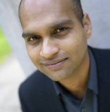 Aravind Adiga&#39;s quotes, famous and not much - QuotationOf . COM via Relatably.com