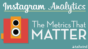 Resultado de imagen para instagram analytics