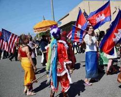Image of Local Cambodian community