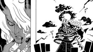 One Piece 1181