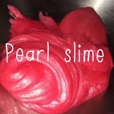 Hasil gambar untuk pict slime pearly slime