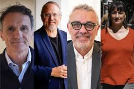 La Nación - News update