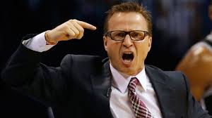 Image result for scott brooks