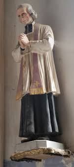 João Batista Maria Vianney