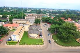 Image result for PICTURES OF UNIVERSITY OF IBADAN