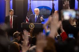 Trump’s next tariff fight: Keeping the money