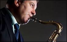 Joe Sax - saxophonistessex