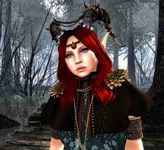 Bildergebnis für skyrim mods fox tera ears