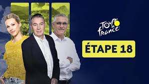 France TV - News update