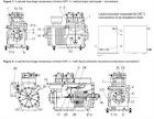 Compresseur copeland dsh 35