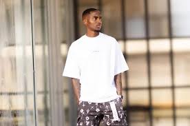 PICS | Thembinkosi Lorch’s Best Outfits At Wydad