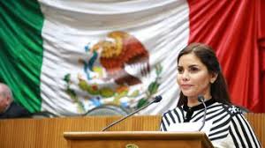 Karina Barrón es detenida en San Nicolás de los Garza