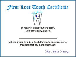 Tooth Fairy Image Quotation #6 - QuotationOf . COM via Relatably.com