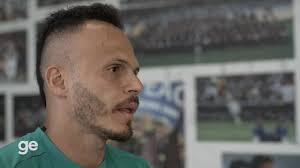 Renê analisa o que deu errado na ida contra o Palmeiras