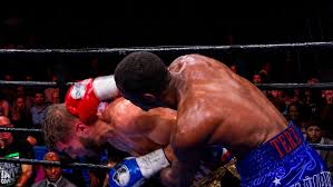 Prichard Colón’s Final Fight Still Haunts Boxing