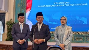 Pemerintah Akselerasi Swasembada Energi Nasional