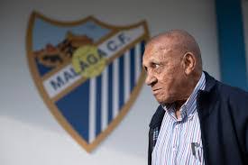 Málaga CF Names Academy Stadium After Moroccan Footballer Abdallah Ben Barek