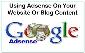 Image result for Why Adsense Is Essential For Content Sites