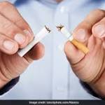  World No Tobacco Day: India Is Second Largest Consumer Of Tobacco Products, Shows Survey