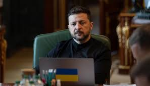 Укрінформ - News update