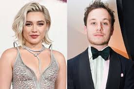 Who Is Florence Pugh's Boyfriend? All About 'Peaky Blinders' Actor Finn Cole