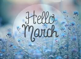 Image result for march