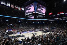 spurs x knicks