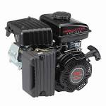  HP (212cc) OHV Horizontal Shaft Gas Engine EPA