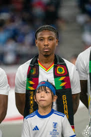 Francis Abu Injury Update: GFA Gives Latest News On Black Stars Player