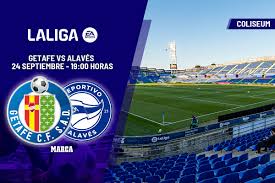 Getafe vs. Alavés: Match Preview, Key Stats, and Team News
