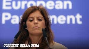 Trend Google: ilaria salis