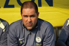 André Jardine confiesa su intención de salir de México