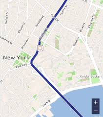 Tribeca Citizen - News update