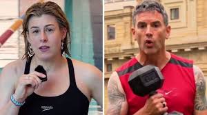 Jess Wilson's Social Media Blitz Is Turning Heads in Australia