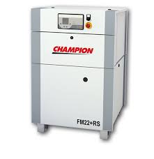Rotary Screw Air Compressor | FM 7.5 to 22 kW