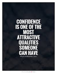 ATTRACTIVE QUALITIES QUOTES ~ QUOTEZON via Relatably.com