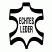 Echtes leder