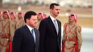 Image result for bashar al assad