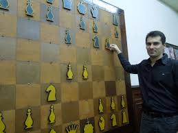 Interview with GM Fernando Peralta | Chessdom - Fernando-Peralta