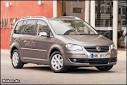 Volkswagen Touran Tweedehands auto s