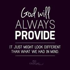 God goes first. | Trust him and see how he amazes you! #Jesus... via Relatably.com