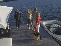 Lake Joseph Boat Crash Settlement Reached