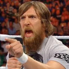 WWE: Daniel Bryan&#39;s Real-Life Love Life Could Effect SummerSlam Main Event - danielbryan