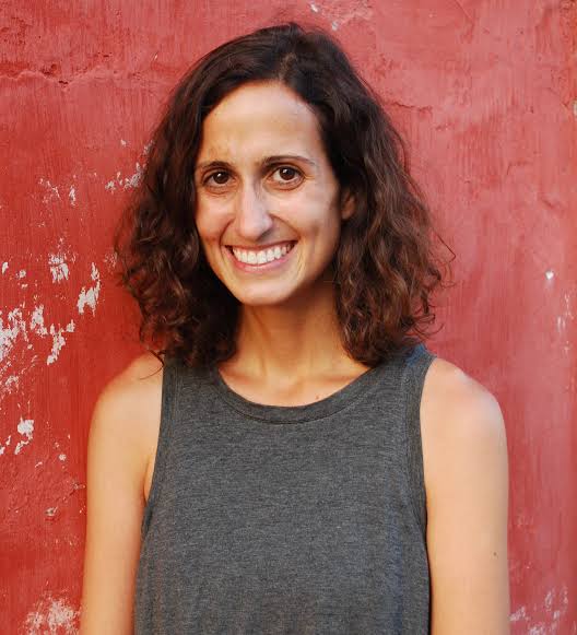 Priya Fielding-Singh