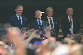 El Mundo - News update