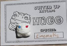 Image result for spam musubi keycap