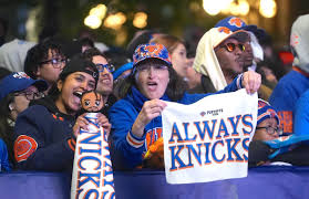 Knicks-Cavaliers Game 2 ticket prices at MSG higher than all 3 series games in Cleveland combined