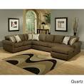 Extra Large Sectional Sofa Beso