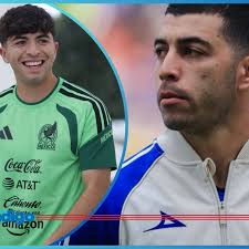 ¿Adiós Erik Lira? Cruz Azul ya prepara el relevo: Chivas se aleja y América entra a la disputa por Denzell García